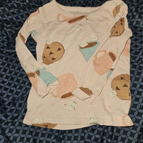 Pajamas - Picture 5 of 5